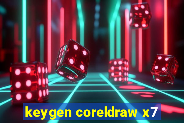 keygen coreldraw x7